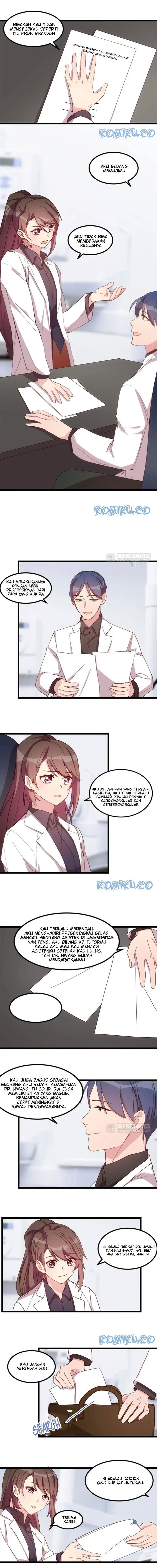 CEO’s Sudden Proposal Chapter 67 Gambar 2